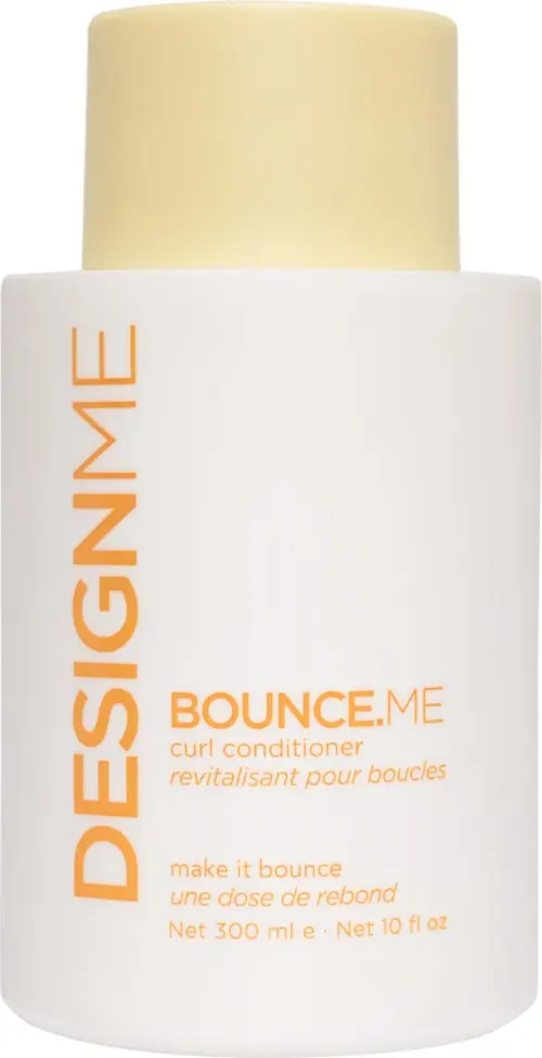 Design.Me BOUNCE.ME Curl Conditioner 300 ml