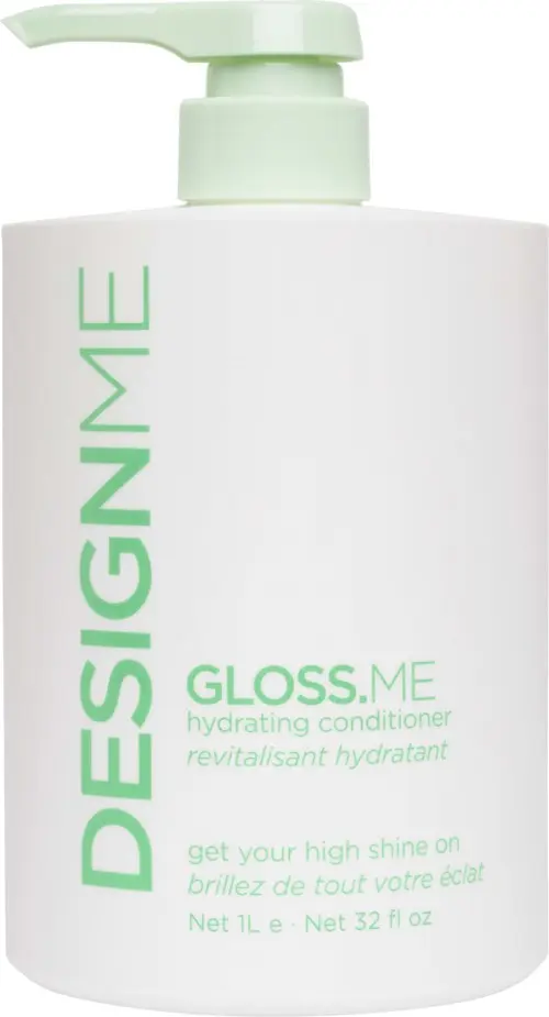 Design.Me GLOSS.ME Hydrating Conditioner 1000 ml