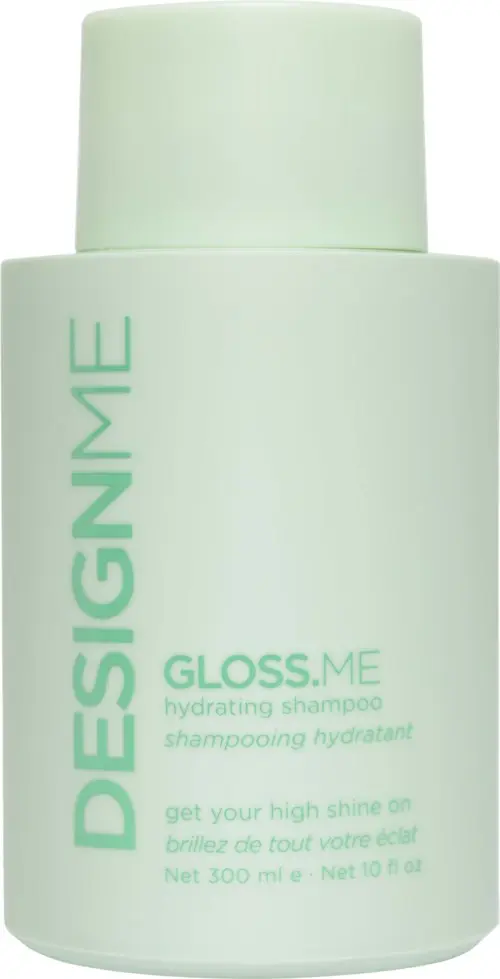 Design.Me GLOSS.ME Hydrating Shampoo 300 ml