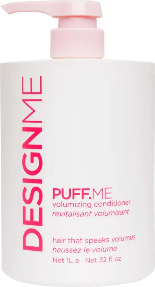 DESIGNME PUFF.ME Volumizing Conditioner 1000 ml