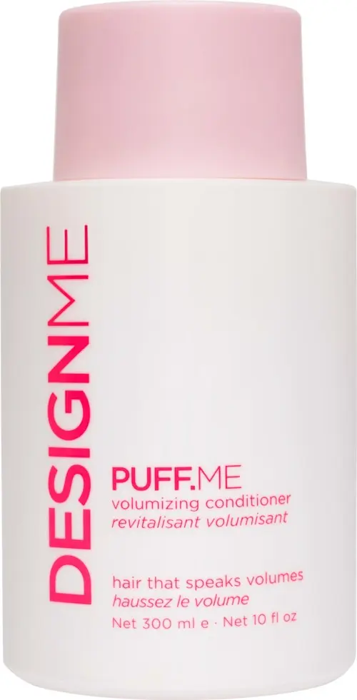 Design.Me PUFF.ME Volumizing Conditioner 300 ml
