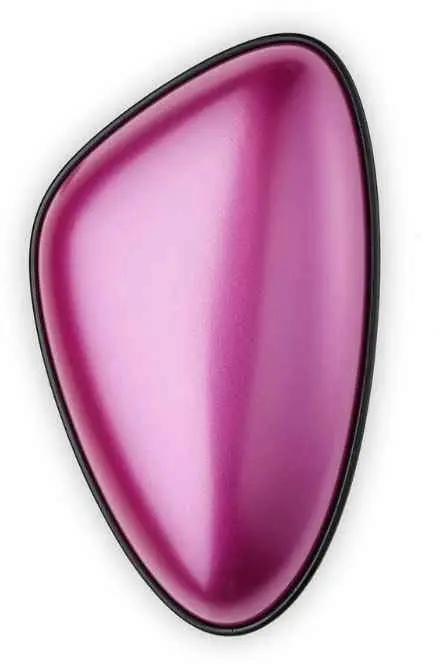 Dessata Satin Fuchsia