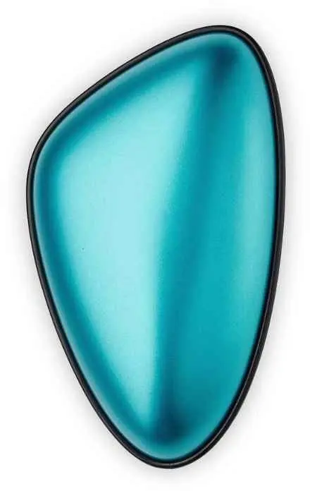Dessata Satin Turquoise