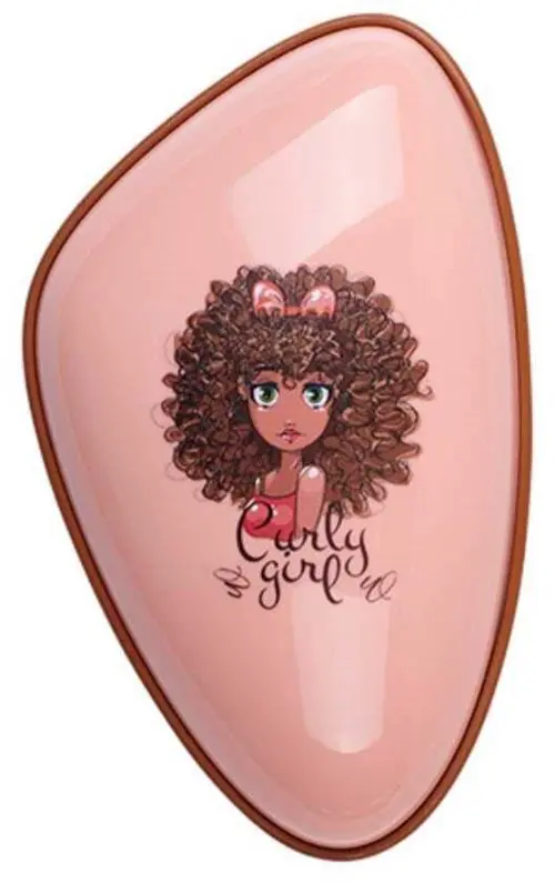 Dessata  Teen Curly