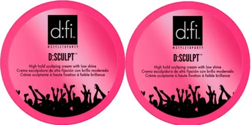 D:fi Disculpt 75g x2