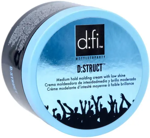 D:fi Distruct 150g