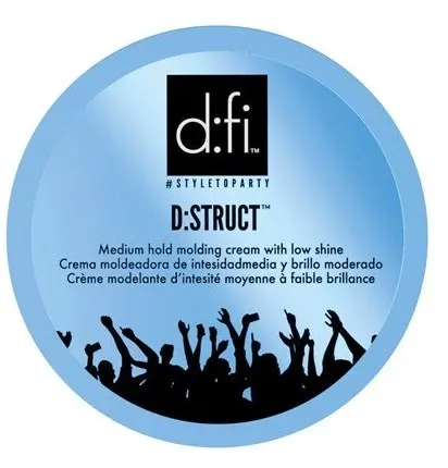 D:fi Distruct 75g
