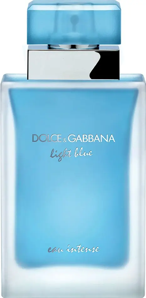D&G Light Blue Eau Intense EdP 25ml