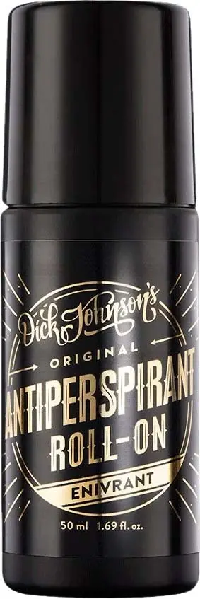 Dick Johnson Deodorant Envirant 50ml