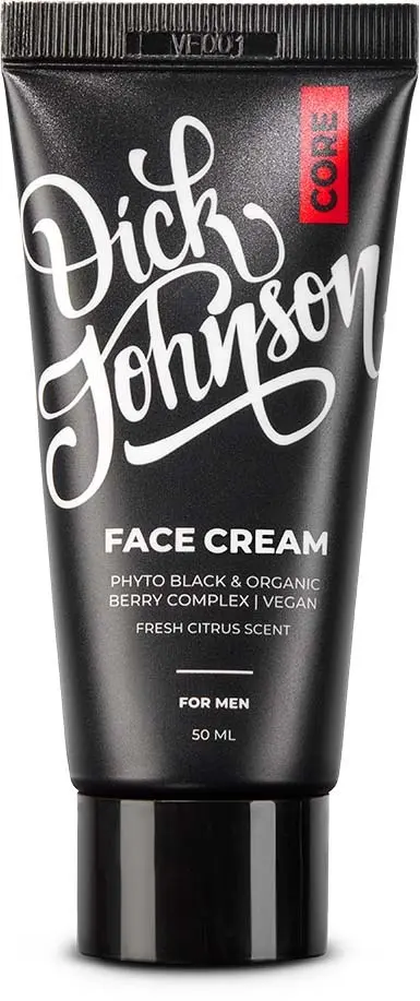 Dick Johnson CORE Face Cream 50 ml