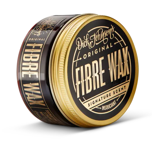 Dick Johnson Fibre Wax Insouciant 100ml