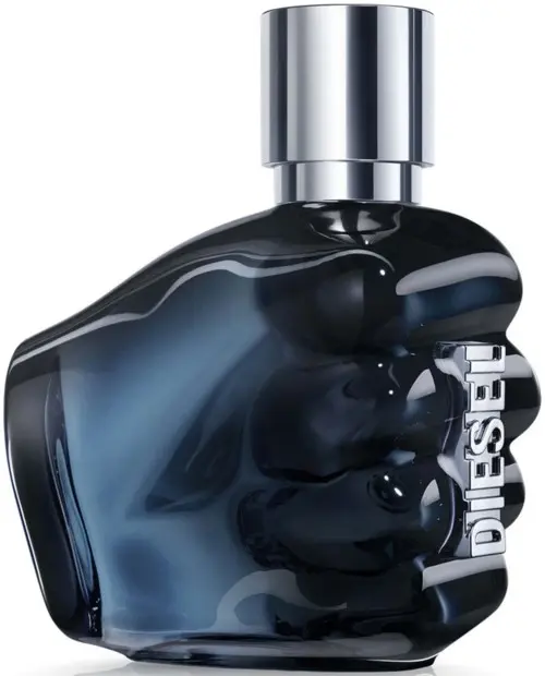 Diesel Only The Brave Eau de Parfum 35ml