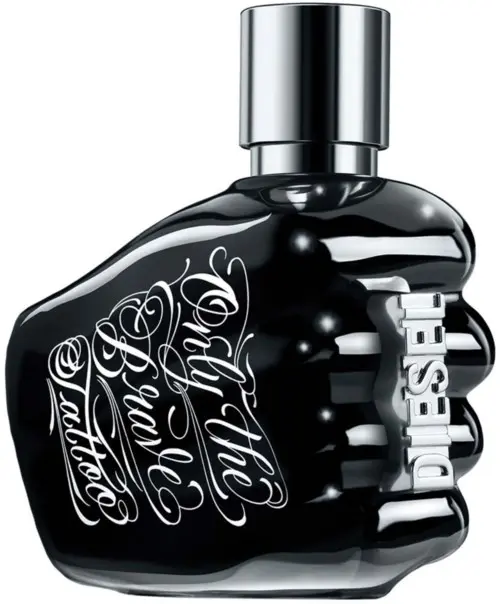 Diesel Only The Brave Tattoo Eau de Toilette 35 ml