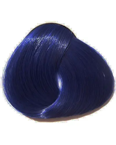 Directions Hair Colour Midnight Blue