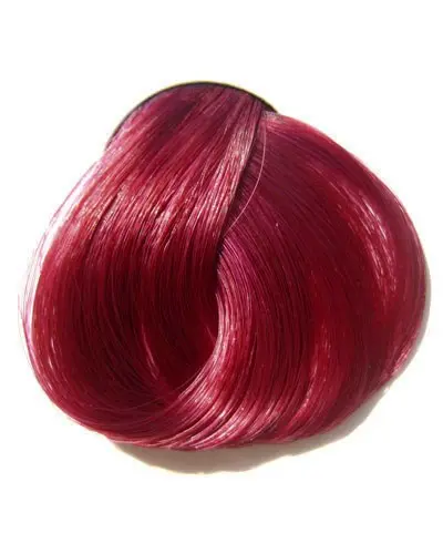 Directions Hair Colour Rubine