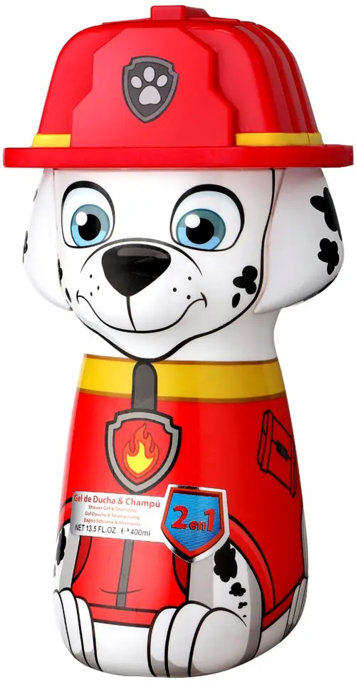 Disney Paw Patrol Marshall Figur