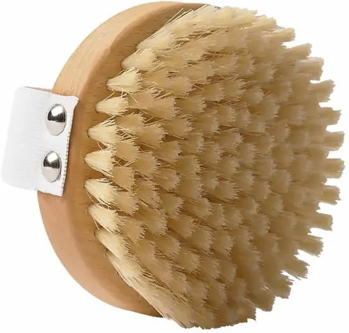 DJUSIE Body Brush