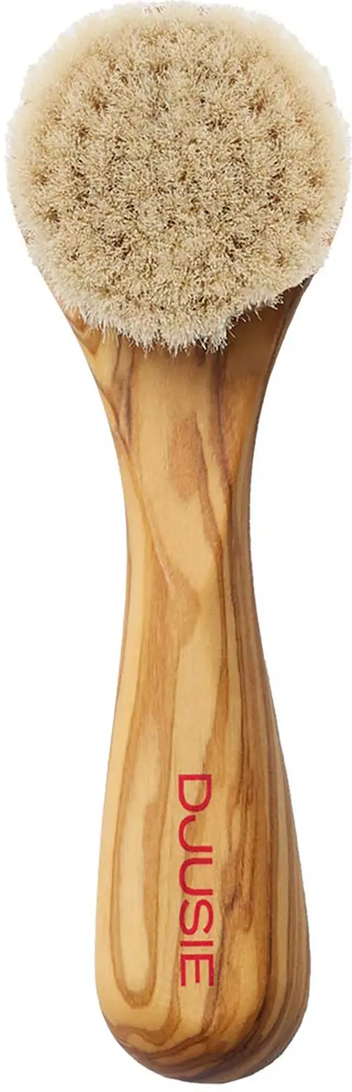 Djusie Face Brush