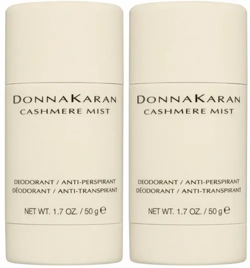 DKNY Cashmere Deodorant Duo
