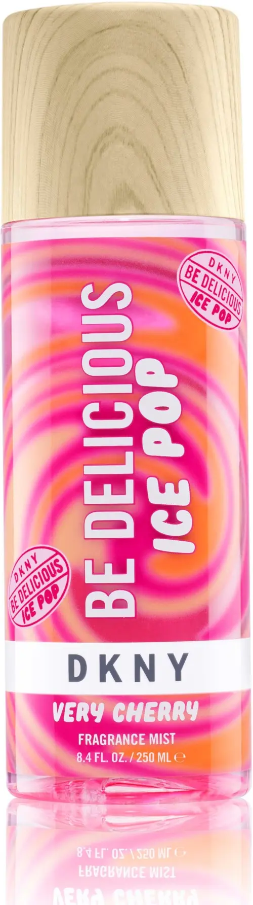DKNY DKNY Ice Pop Bodymist Very Cherry 250 ml