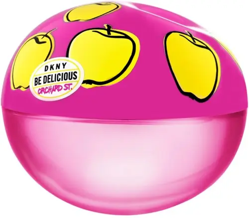 Be Delicious Orchard St. Eau De Parfum 50 ml