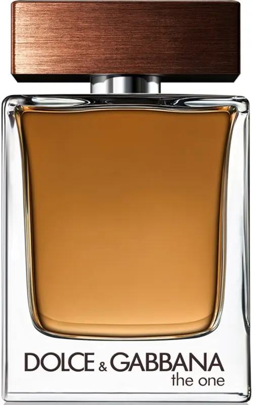 Dolce & Gabbana for Men The One Eau de Toilette 100ml