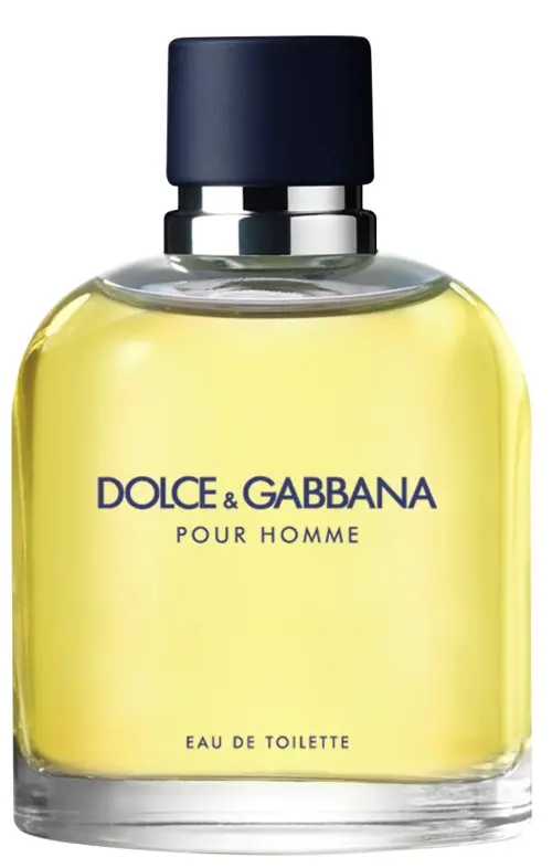 Dolce & Gabbana Pour Homme Eau de Toilette 75ml