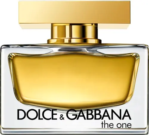 Dolce & Gabbana The One Eau de Parfum 75 ml
