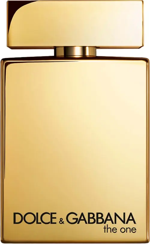 Dolce & Gabbana The One Pour Homme Gold Intense Eau de Parfum 100 ml