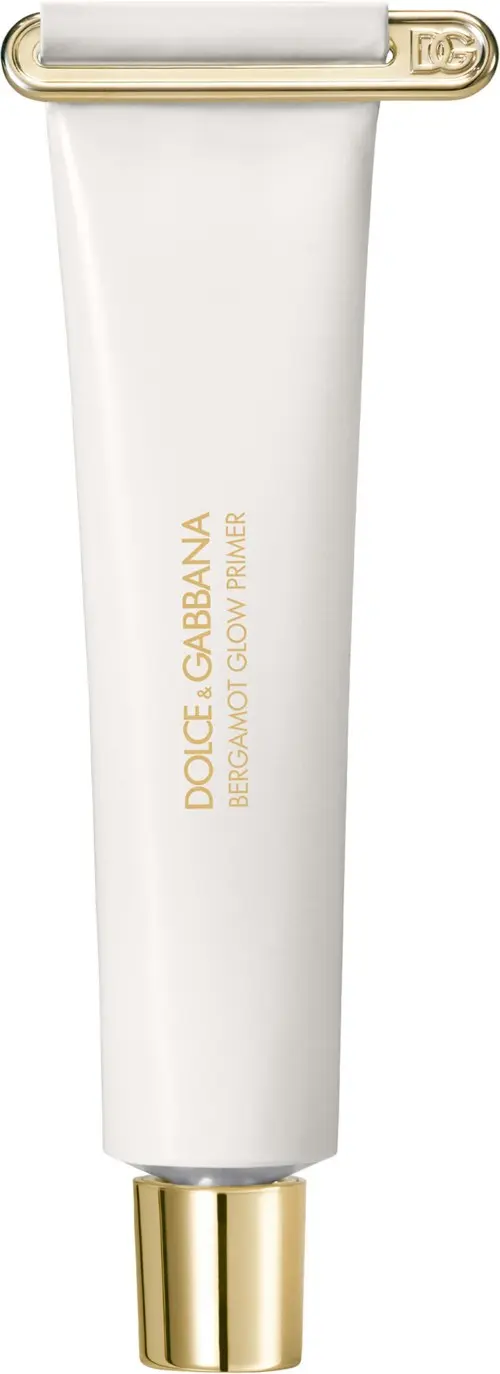 Dolce&Gabbana Bergamot Glow Primer Lasting Makeup & Glow Enhancer 33ml