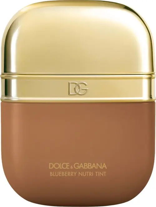 Dolce&Gabbana Blueberry Nutri Tint Hydra Glow & Fresh Skin 24N 30ml