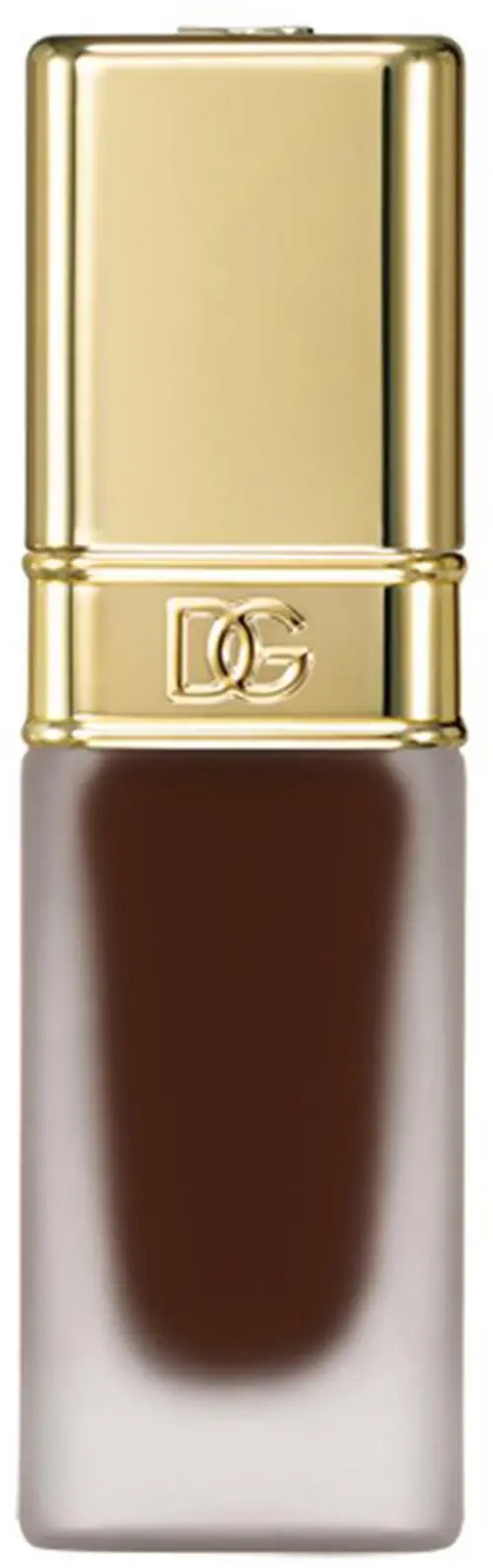 Dolce & Gabbana Lip Plumper Flash Plumping Lip Oil Coffee