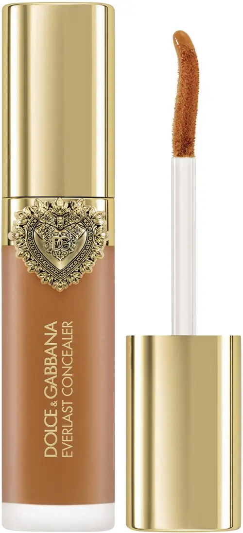 Dolce&Gabbana Everlast Concealer 24H Wear Crease-Proof Hydrating 31 Medium Deep 11 ml