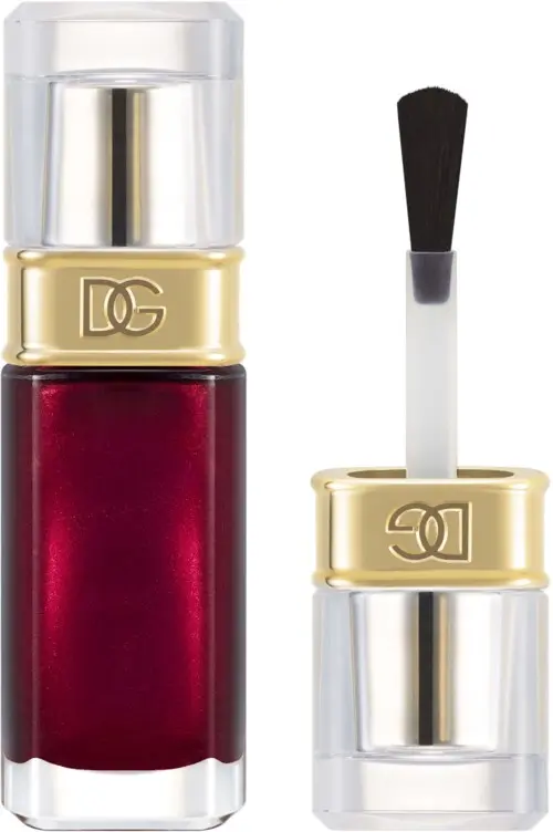 Dolce&Gabbana Nailed it! Quick Dry Lasting Nail Lacquer 06 G.O.A.T. 7ml