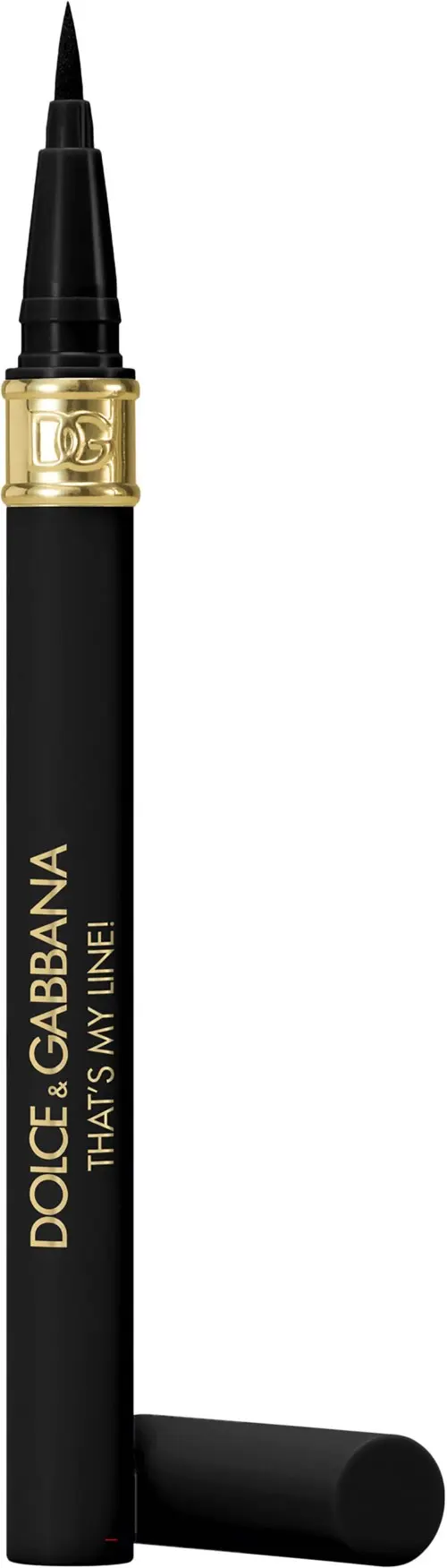 Dolce&Gabbana That's My Line! 24H Lasting Waterproof Eyeliner 07 FYI 0,55ml