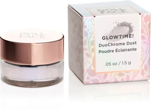 Doll Face Glowtime! Duochrome Dust 1,4 g