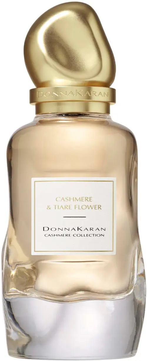 DKNY Cashmere Collection Cashmere & Tiare Flower Eau de Parfum 100 ml