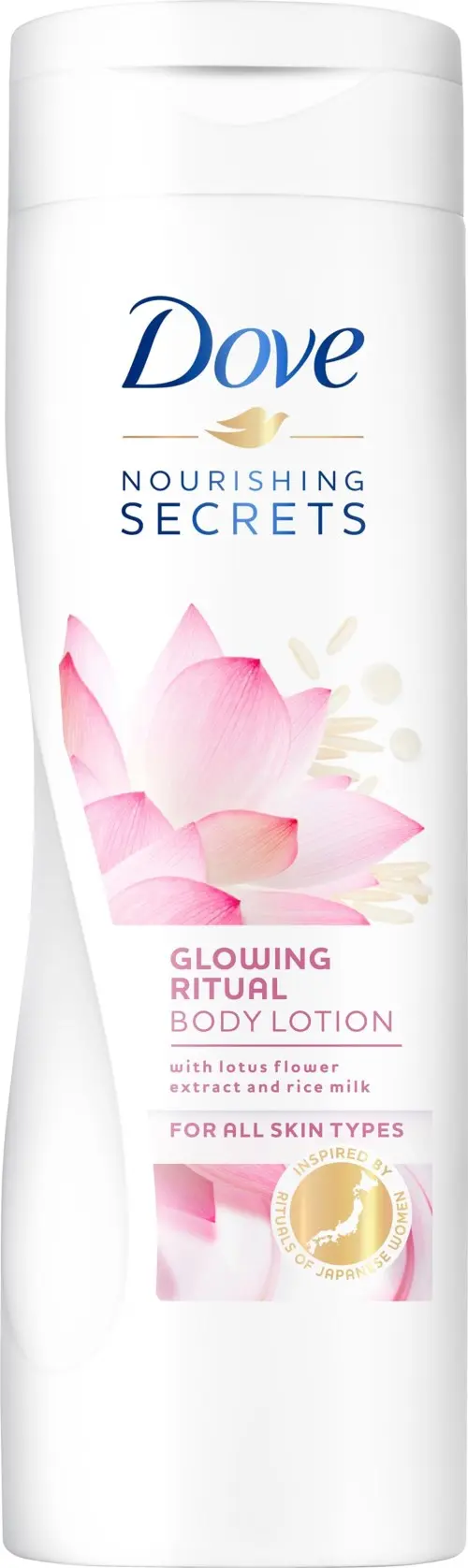 Dove Nourishing Secrets Glowing Rituals 250ml