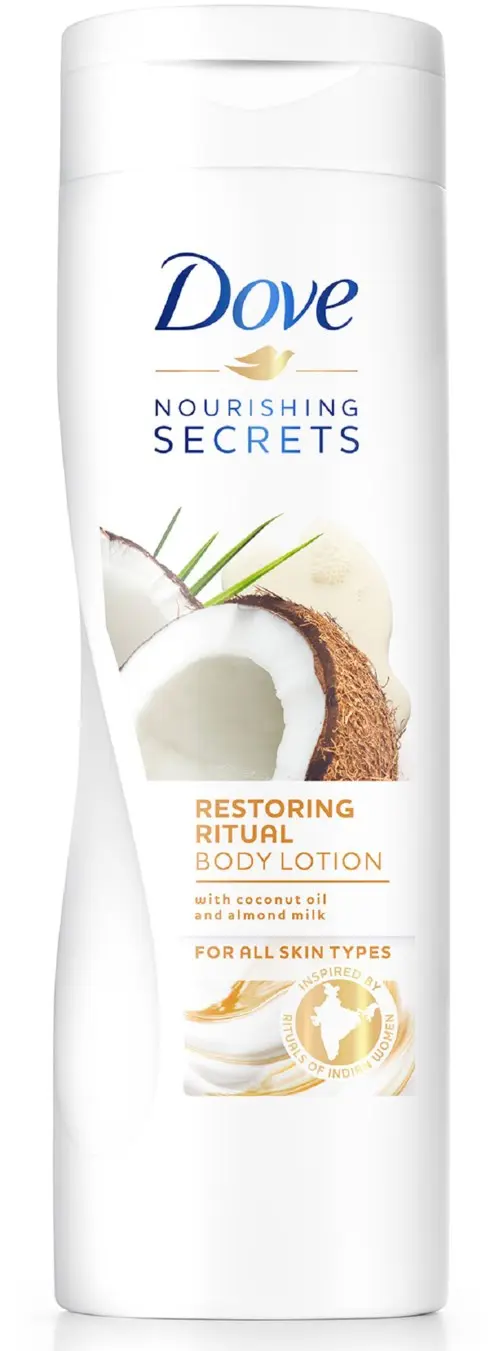 Dove Restoring Lotion 250ml