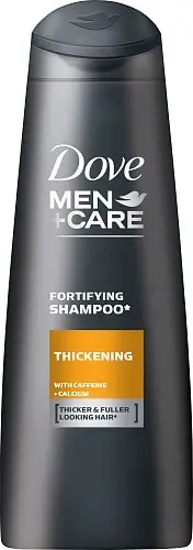 Dove Shampoo Thickening 250ml