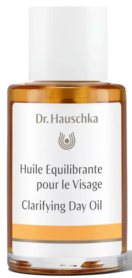 Dr Hauschka Clarifying Day Oil 30ml