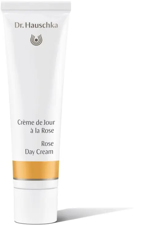 Dr Hauschka Rose Day Cream 30ml