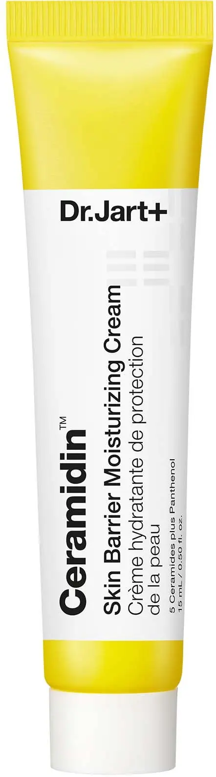 Dr.Jart+ Skin Barrier Moisturizing Cream 15 ml