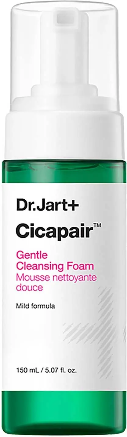 Dr Jart Cicapair Gentle Cleasing Foam 150 ml