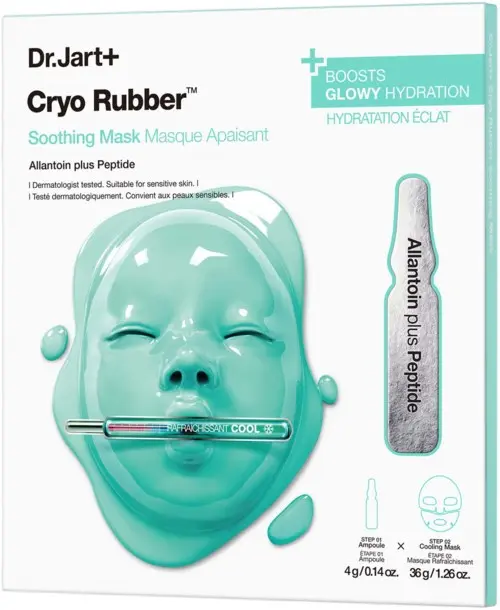 Cryo Rubber™ Soothing Mask 36 g