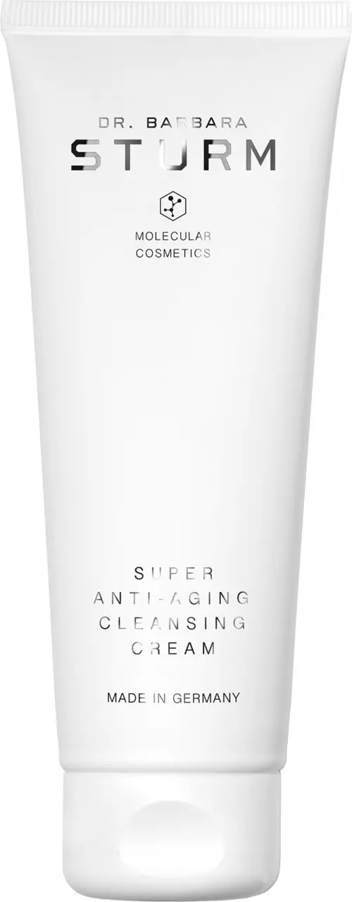 Dr. Barbara Sturm Super Anti-Aging Cleansing Cream 125ml
