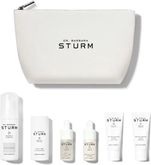 Dr. Barbara Sturm The Brightening Kit