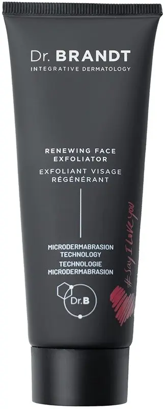 Dr. Brandt Microdermabrasion Renewing Age-Defying Face Exfoliator 60 g