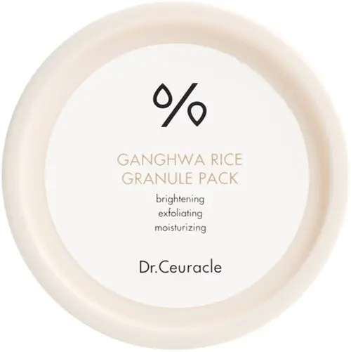 Dr. Ceuracle Ganghwa Rice Granule Pack 115g