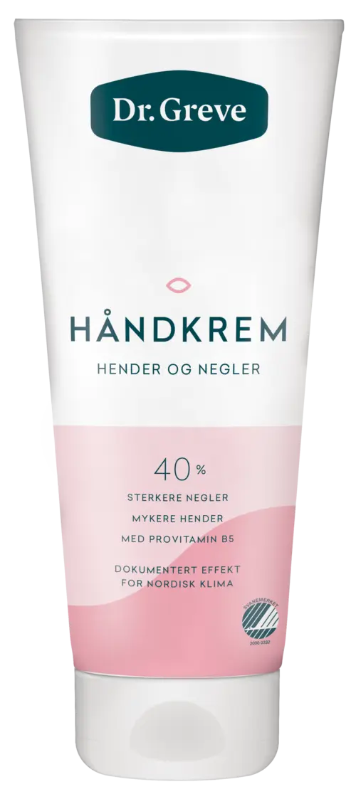 Dr. Greve Håndkrem 200 ml